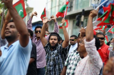 ކޮލަމް 27: ބިރުގަންނާނެ ކަމެއް ނެތް، ހައްގު އެބައޮތް