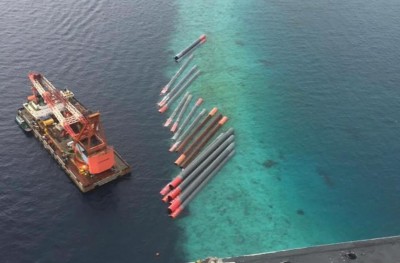 ހޮޅިތައް އަދިވެސް ފަރުމަތީގައި، އީއައިއޭ ރިޕޯޓް ހުށަހަޅައިފި