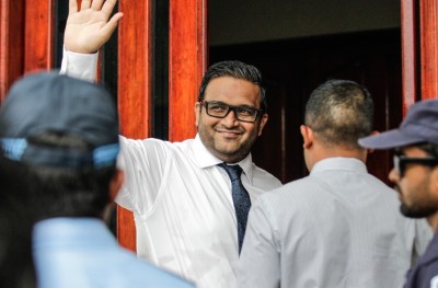 ލޯންޗް ގޮއްވައިލި މައްސަލައިގެ ޝަރީއަތް މިއަދު ވެސް ކެންސަލް