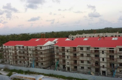 އައްޑޫގެ ފްލެޓްތަކަށް އަންނަ މަހު ފުރުސަތު ހުޅުވާލަނީ