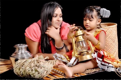 "ހިމޭން ދުނިޔެއަކަށް" ފަހު ސަޖުނާ ބިޒީ ވެއްޖެ، މިހާރު "ހެޕީ"