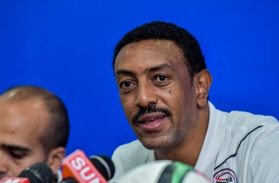 ރާއްޖެ އަތުން ކުރިހޯދޭނެ ކަމުގެ ޔަގީންކަން އެބައޮތް: ޔަމަން ކޯޗު