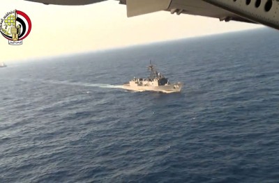 ބޯޓު ވެއްޓުމުގައި ބުރަވެވޭ ވަކި ތިއަރީއެއް ނެތް: މިސްރުގެ ރައީސް