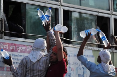 ހޫނުމިން 51 ޑިގްރީ ސެލްސިއަސް އަށް، މިއީ އިންޑިއާ އަށް ރެކޯޑެއް