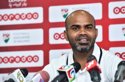 މިިދިޔަ އަހަރުގެ ހިތްވަރު އަލުން ނެރެން ބޭނުން: ނިޒާމް