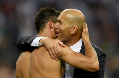 މޮޅުވާ ލަނޑު ޖެހޭނެ ކަމުގެ ޔަގީންކަން އޮތް: ރޮނާލްޑޯ