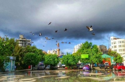 "ކިންގް ސަލްމާން" މިސްކިތް އަޅަން ކާނިވާގެ ބައެއް ކަޑަތައް ހުސްކުރަން އަންގައިފި