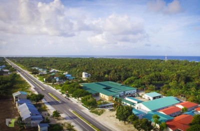 ލާމު ލިންކު: ރާއްޖޭގެ އެންމެ ހިތްގައިމު، އެންމެ ބޮޑު މަގު