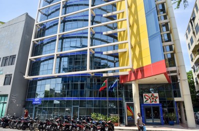 އެތެރެކުރި މެޝިނަރީ އާއެކު އިމްޕޯޓް ކުރި މިންވަރު 3.1 ބިލިއަން ރުފިޔާއަށް އަރައިފި