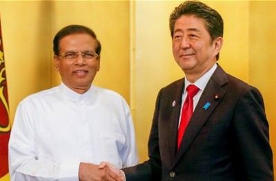 ލަންކާ އަކީ މިހާރު އިންވެސްޓަރުންނަށް "ސުވަރުގެއެއް": ސަމަރަވީރާ