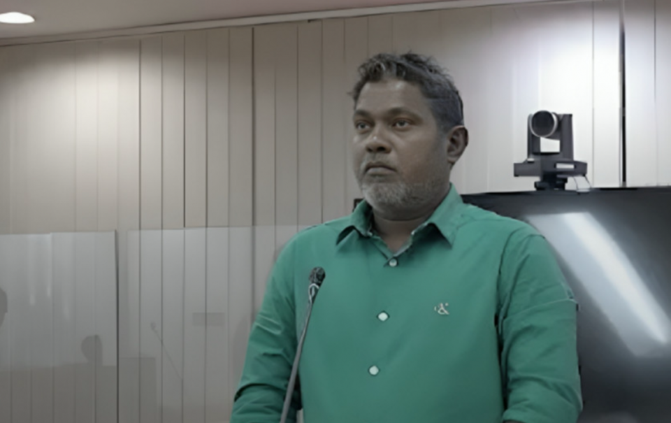 ކޭ ޕާކް މައްސަލައިގައި މަންޑޭގެ މައްޗަށް 94 ދައުވާ ސާބިތުވެއްޖެ