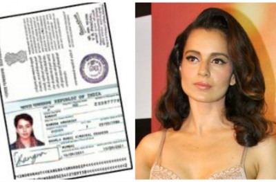 ކަންގަނާ އުމުރު ހަގުކޮށްގެން އުޅޭކަން ފަޅާ އަރައިފި