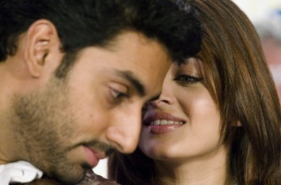 "ސަރަބްޖީތު" ޕްރެމިއާގައި އަބީޝެކް އައިޝްވަރިޔާ ދެކެ ރުޅިއައިތަ؟