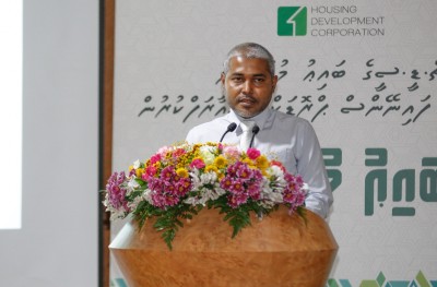 ބައިއު މުއައްޖަލް: ލޯނަށް ފައިސާ ދެއްކުމަށް ބޮޑު ލުޔެއް