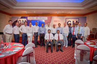 އާ ރިސޯޓުތަކާ އެކު ވާދަވެރިކަން ދަމަހައްޓަން މަޝްވަރާކޮށްފި