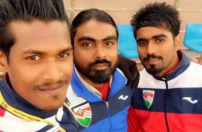 17 އަހަރު، އިމްރާން، ދެން ކާކު؟