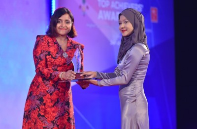 އޭލެވެލް ކިޔަވައިދޭ ހުރިހާ ސްކޫލެއްގައި ބީޓެކް ތައާރަފްކުރަނީ