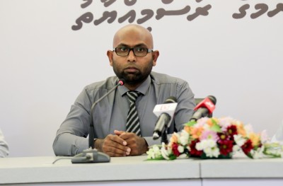 ހައްޖު ކޯޕަރޭޝަނުގެ "މުވައްޒަފުންގެ ސްކީމް"ގައި ދިރާގުން ބައިވެރިވެއްޖެ