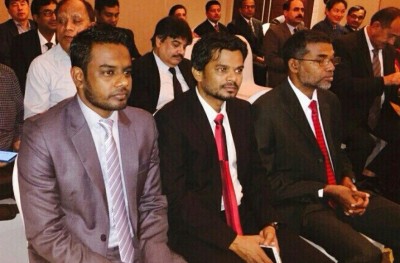 ކޮންޓްރޯލެއް ނެތި ޕާޓީތަކަށް ފައިސާ ލިބޭތީ އިލެކްޝަނުން ކަންބޮޑުވެއްޖެ