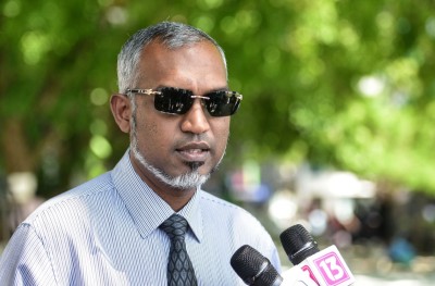 ޓާޓާ ފްލެޓް ކުއްޔަށް 33،000ރ. ދައްކާކަށް ނުބުނަން: މުއިއްޒު