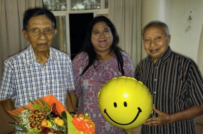 ޒާހިރު ނަސީރު: ގައުމީ ޚިދުމަތުގައި ދެވަނައެއް ނެތް