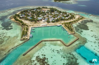 ބޮޑުފޮޅުދޫ ރޯދަ ހަދިޔާ: ކަރަންޓު ބިލުގެ ދެބައިކުޅަ އެއްބައި ހިލޭ