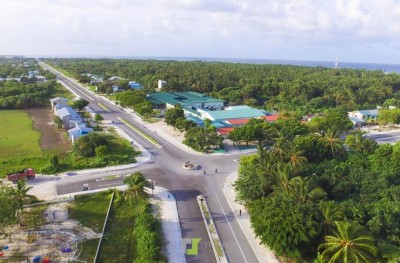 ލާމު ލިންކު: ރާއްޖޭގެ އެންމެ ހިތްގައިމު، އެންމެ ބޮޑު މަގު