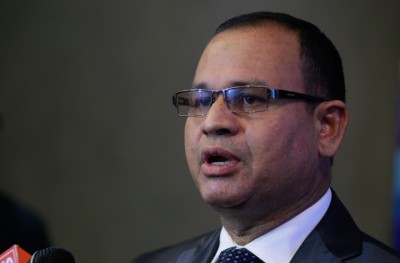 ރާއްޖޭގެ އަސްކަރިއްޔާ ހަރުދަނާކުރަން ޕާކިސްތާނުން 10 މިލިއަން ޑޮލަރުގެ ލޯނެއް