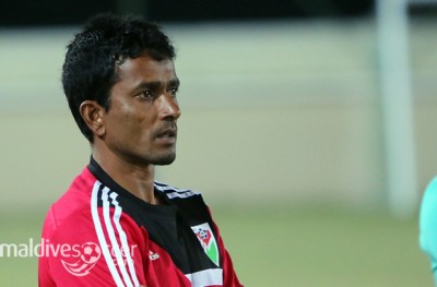 ޓޮމްގެ އެކްސްކޯގައި ނާޒިމާ އާއި ޝަކީބް އަދި އައްސަދު