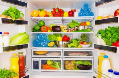 ފްރިޖުގެ ދޮރުފަތުގައި ކިރު ޕެކެޓް ނުބަހައްޓާތި