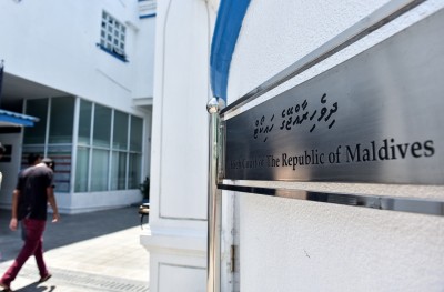ތިނަދޫ ކޯޓުގެ ގާޒީ ދޫކޮށްލަން ހައި ކޯޓުން އަމުރުކޮށްފި