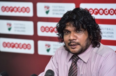މާޒިޔާ މެޗަކީ ޓީމުގެ ފެންވަރު ވަޒަންކޮށްލަން ލިބޭ ފުރުސަތެއް: ވެލެންސިއާ