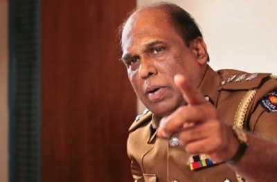 މީހެއްގެ މަރުގެ ތުހުމަތުގައި ލަންކާ ފުލުހުންގެ ކުރީގެ ވެރިޔާ ހައްޔަރުކޮށްފި