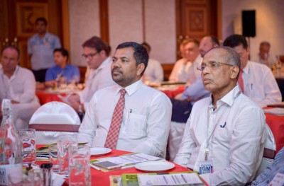 އާ ރިސޯޓުތަކާ އެކު ވާދަވެރިކަން ދަމަހައްޓަން މަޝްވަރާކޮށްފި