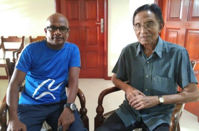 ޒާހިރުގެ ޖަނާޒާ އަށް ފަހު ހިތްހަމަނުޖެހުމާއި ޝަކުވާ!
