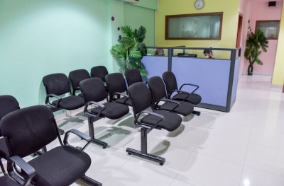 ކްލިނިކްތައް ހުއްޓުން: ނަފްސާނީ ބަލިމަޑުކަމެއްގެ ތެރެއަށް