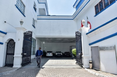ތިނަދޫ ކޯޓުގެ ގާޒީ ދޫކޮށްލި މައްސަލަ އިސްތިއުނާފު ކުރަނީ