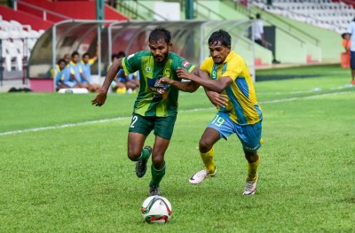 ވެލެންސިއާ ބަލިކޮށް މާޒިޔާ ހަމަޖެހިލައިފި