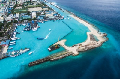 މާލޭގެ ކަނޑު ތޮއްޓަށް ބޮޑެތި ބަދަލުތަކެއް: މާލެ ހިމާޔަތް ކުރެވޭނެތަ؟