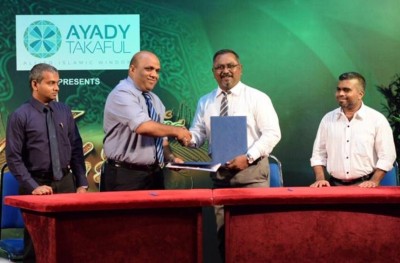 ޓީވީއެމްގެ "އެންމެ އަލި ގަދަ ތަރި" އަށް މި އަހަރު ބައި މިލިއަން