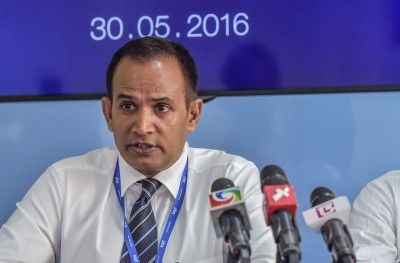 80 މިލިއަން ޑޮލަރުގެ ތެޔޮ އެސްޓީއޯ އިން އެމްއޭސީއެލަށް ފޯރުކޮށްދެނީ