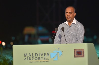 އާ ޓާމިނަލް، ރާއްޖޭގެ އެންމެ ބޮޑު މަޝްރޫއު އަށް ވީ ކީއްވެ؟