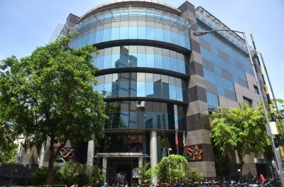 ސްޓެލްކޯގެ ހިދުމަތް ރަނގަޅު ކުރަން ރައްޔިތުންގެ ހިޔާލު ހޯދަނީ