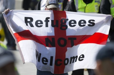 މި ހަފްތާގައި އެކަނިވެސް 13،000 ރެފިއުޖީން ކަނޑުމަތިން ސަލާމަތްކޮށްފި