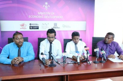 ގެޓްސްޓް ލޯނު ލިބުނު 10 މީހަކު ކާމިޔާބު ކަމާއެކު ކުރިއަށް އެބަދޭ: މިނިސްޓްރީ