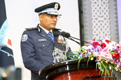 ނާގާބިލް ފުލުހުންނަށް ޖާގައެއް ނެތް، ބޮޑު ބަދަލެއް ގެންނަނީ