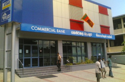 ލަންކާގެ ކޮމާޝަލް ބޭންކާއި ޗަމްޕާގެ ޓްރީޓޮޕް ގުޅިގެން ހަދާ ބޭންކަށް ވިޔަފާރިކުރުމުގެ ހުއްދަ ދީފި