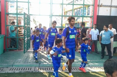 17 އަހަރު، އިމްރާން، ދެން ކާކު؟