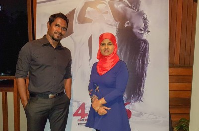 ނަހުލާގެ "4426" އޮކްޓޯބަރު 18 ގައި ސިނަމާ އަށް