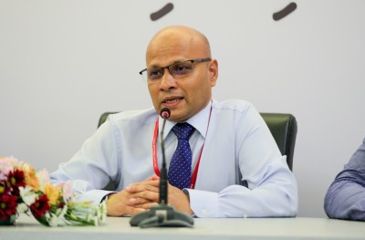 ހައްޖު ކޯޕަރޭޝަނުގެ "މުވައްޒަފުންގެ ސްކީމް"ގައި ދިރާގުން ބައިވެރިވެއްޖެ